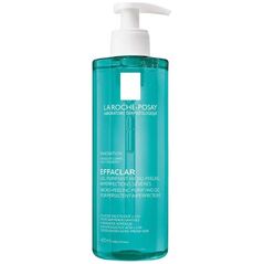 La Roche-Posay LA ROCHE-POSAY_Effaclar Micro-Peeling Purifying Gel żel oczyszczający dla kobiet 400ml