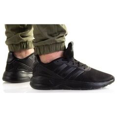 Adidas Buty adidas Nebzed M GX4274, Rozmiar: 45 1/3