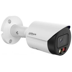 Kamera IP Dahua Technology KAMERA IP IPC-HFW2449S-S-IL-0280B WizSense - 4Mpx 2.8mm DAHUA