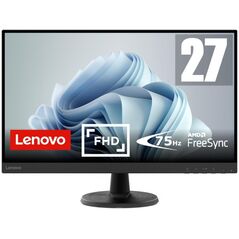 Monitor Lenovo D27-40 (67A3KAC6EU)