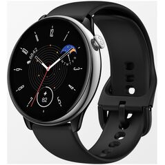 Smartwatch Amazfit Amazfit GTR Mini Czarny  (W2174EU1N)