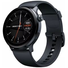 Smartwatch Mibro Lite 2 Czarny  (MIBAC_Lite2/BK)