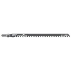 Bosch Brzeszczot do wyrzynarek Precision for Wood 152mm T 344 DP 5szt. (2608633A36)