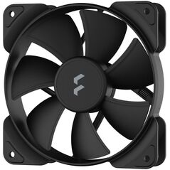 Wentylator Fractal Design Aspect 12 PWM Czarny (FD-F-AS1-1203)