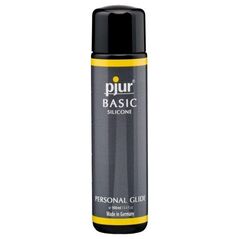 Pjur PJUR_Basic Silicone żel nawilżający na bazie silikonu 100ml