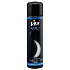 Pjur PJUR_Aqua Waterbased lubrykant na bazie wody 100ml