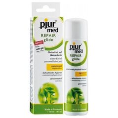 Pjur PJUR_Med Repair Glide wodny lubrykant regeneracyjny 100ml