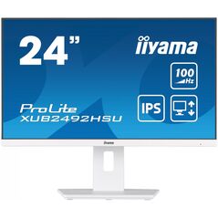 Monitor iiyama ProLite XUB2492HSU-W6