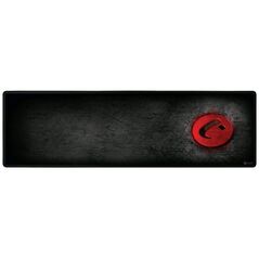 Podkładka C-Tech C-TECH herní podložka GMP-02XL, 900x270x4mm, obšité okraje