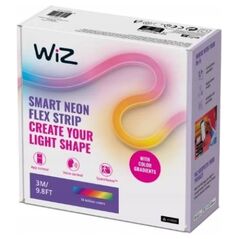 Taśma LED WiZ WiZ Neon gradient strip,24W,2700-5000,IP20,white