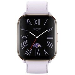 Smartwatch TRITON Smartwatch Amazfit Active Lavender Purple