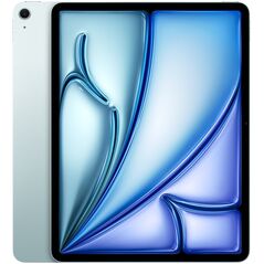 Tablet Apple iPad Air 13" 6 gen. 1 TB Niebieski (MV2Q3HC/A)