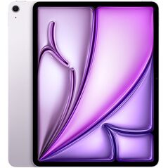 Tablet Apple iPad Air 13" 6 gen. 512 GB 5G Fioletowy (MV733HC/A)