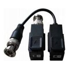 Hikvision Pasywny konwerter  DS-1H18S/E(C)