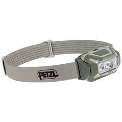 Latarka Petzl Petzl ARIA 2 RGB, LED light (tan/green)