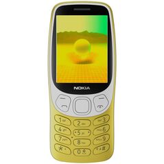 Telefon komórkowy Nokia Nokia 3210 (TA-1618) LTE Złoty