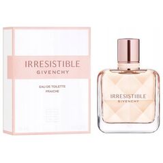 Givenchy Givenchy Irresistible Eau de Toilette Fraiche 35ml.