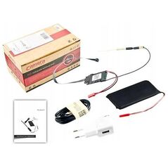Luxury-Goods Mini kamera S06 Full HD