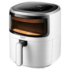 Frytkownica beztłuszczowa Camry Frytkownica beztłuszczowa - 12 programów 5,0 L - Airfryer