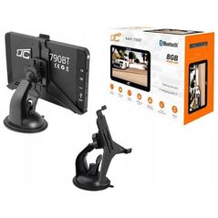 Nawigacja GPS Vega NAWIGACJA GPS LTC 7 CALI NAVI790BT, BLUETOOTH, AVIN, 256MB/8GB, ROZDZIELCZOŚĆ LCD 800X480, BEZ MAPY>