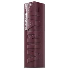 Maybelline  MAYBELLINE_Superstay Vinyl Ink Liquid pomadka do ust 135 Fearless 4,2ml