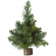 MFP paper Choinka stroik BLOOMING GREEN, 25 cm