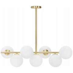 Lampa sufitowa ENDON Lampa sufitowa z 7 kulami GLAMY