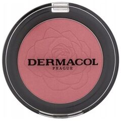 Dermacol DERMACOL_Natural Powder Blush róż do policzków 03 5g