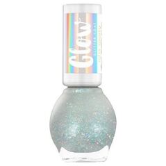 Miss Sporty MISS SPORTY_Glow Glitter lakier do paznokci 020 7ml