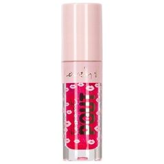Lovely LOVELY_Top Coat Pout błyszczyk do ust 4 3g