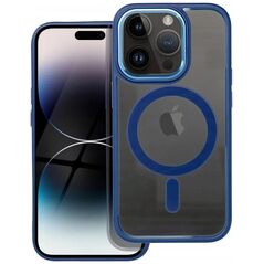 Vega ECOBOX MAG CASE COVER MAGSAFE IPHONE 14 PRO NIEBIESKI>