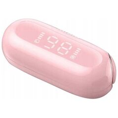 Słuchawki Mibro Słuchawki douszne Mibro Earbuds 3 (Pink)