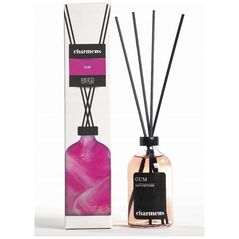 Dyfuzor zapachowy La Casa de los Aromas CHARMENS_Reed Difuser patyczki zapachowe Guma Balonowa 110ml