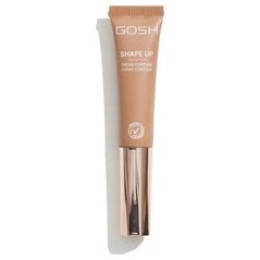 Ingrid GOSH_Shape Up bronzer w kremie 001 14ml