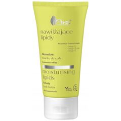 Ava AVA LABORATORIUM_Nawilżające Lipidy aksamitne masełko do ciała 150ml