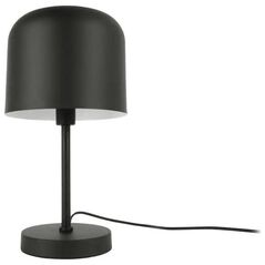Atmosphera Lampa stołowa metalowa CAPA, Ø 20 cm