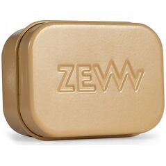 Zew for Men ZEW FOR MEN_Mydelniczka Off-White