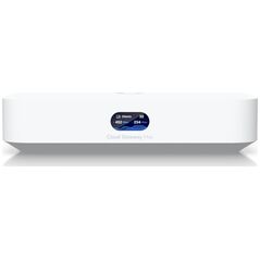 Router Ubiquiti Security Ubiquiti UCG-Max 4x RJ-45 2.5GB LAN 1x RJ-45 2.5GB WAN