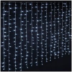 Fééric Lights and Christmas Kurtyna świetlna, 300 lampek