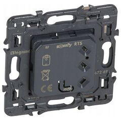 Legrand CELIANE Łącznik sterowania rolet somfy 067269
