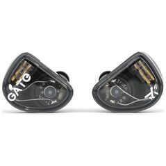 Słuchawki Logitech Truthear GATE black z mikrofonem - słuchawki iem
