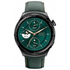 Smartwatch Mibro Smartwatch Mibro Lite 3 Pro (Blackish Green)