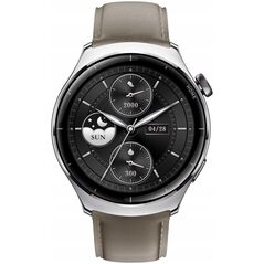 Smartwatch Mibro Smartwatch Mibro Lite 3 Pro (Khaki Grey)