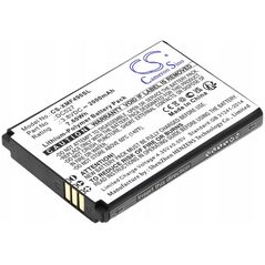 Cameron Sino Akumulator Bateria Typ Dc027 Dc-027 Do Router Mobilny Xiaomi F490 4g F490g4 / Cs-xmf490sl