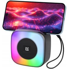 Głośnik Defender Głośnik Defender Enjoy 30 Bluetooth 5W BT/LED/USB/TF/MP3