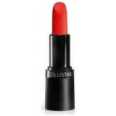 Collistar COLLISTAR PURE MATTE LIPSTICK N° 40 MANDARIN