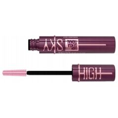 Alkotest MAYBELLINE_Lash Sensational Sky High tusz do rzęs wydłużający Burgundy Haz 7,2ml