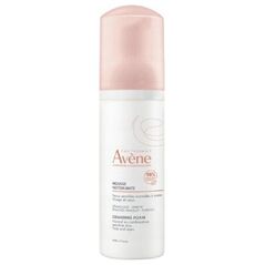 Alkotest AVENE_Cleansing Foam pianka oczyszczająca do cery normalnej i mieszanej 150ml