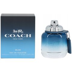 COACH Blue For Man EDT spray 40ml