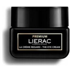 LIERAC_Premium The Eye Cream przeciwstarzeniowy krem pod oczy 20ml